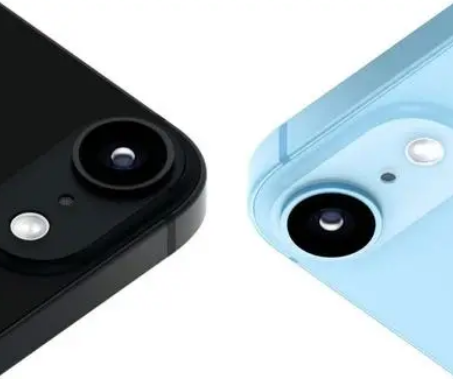 寿宁苹果SE4维修分享iPhoneSE4支持AI摄影A16芯片