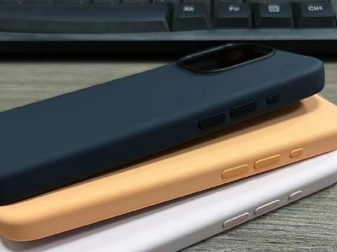 寿宁苹果14维修站分享iPhone14手机壳能直接给iPhone15用吗?