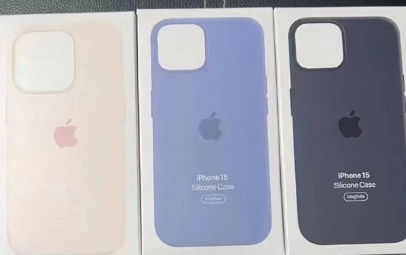 寿宁苹果14维修站分享iPhone14手机壳能直接给iPhone15用吗？ 