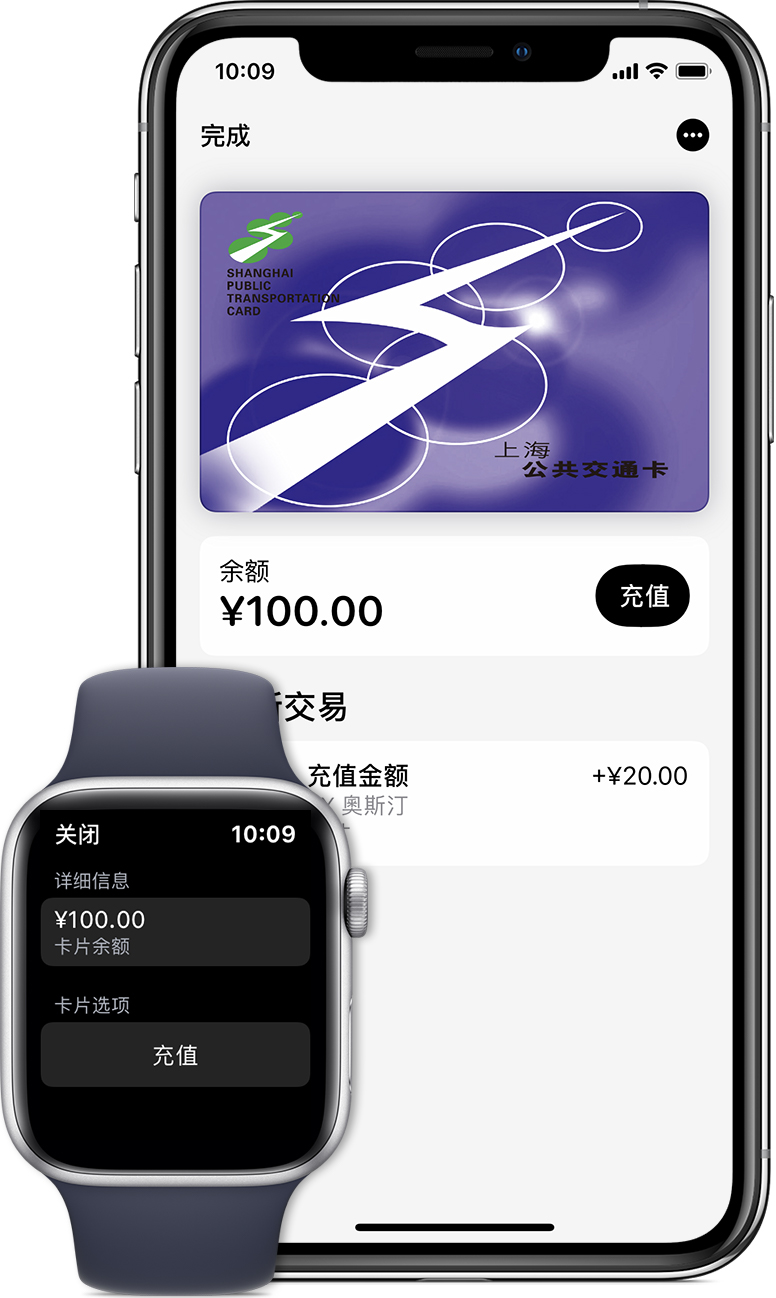 寿宁苹果手机维修分享:用 Apple Pay 刷交通卡有哪些优势？如何设置和使用？ 