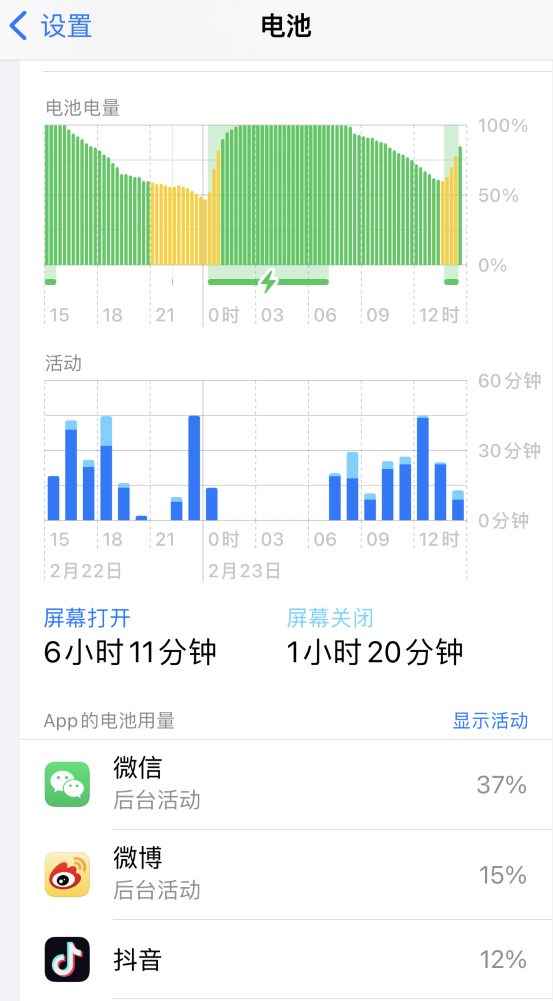 寿宁苹果14维修分享如何延长 iPhone 14 的电池使用寿命 