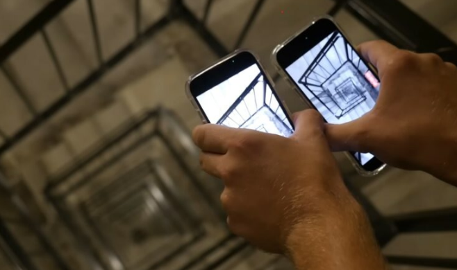 寿宁苹果14维修分享iPhone 14耐摔程度怎么样 