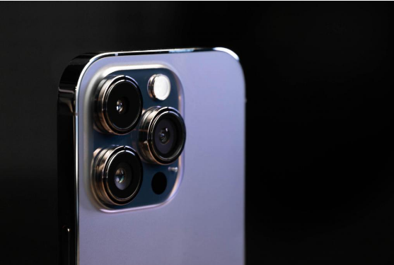 寿宁苹果15维修分享没有实体按键的 iPhone 15 Pro体验会更好 