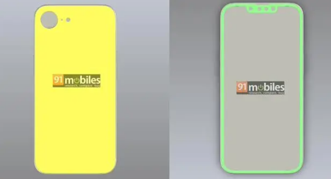 寿宁苹果手机维修分享苹果小屏iPhone SE4值得买吗 