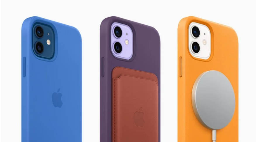 寿宁苹果手机维修分享关于 iPhone 13 的细节爆料 