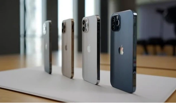 寿宁苹果手机维修分享为什么说iPhone13才是真旗舰 
