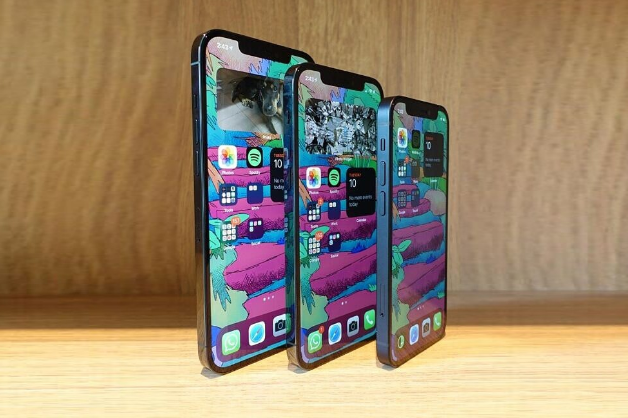 寿宁苹果手机维修分享iPhone 13发布日期 