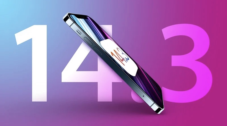 寿宁苹果手机维修分享iOS 14.3 RC2已发，iOS 14.3正式版本还远吗 