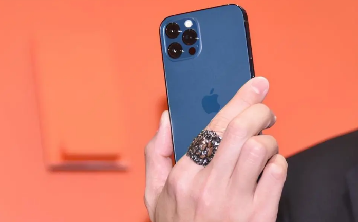 寿宁苹果手机维修分享iPhone12系列重启方法教程 