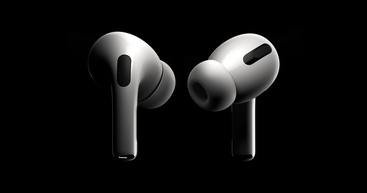 寿宁苹果手机维修分享AirPods Pro 爆音、降噪效果下降怎么办 