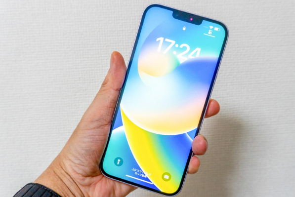 寿宁苹果手机维修分享iPhone 14 Plus换电池 