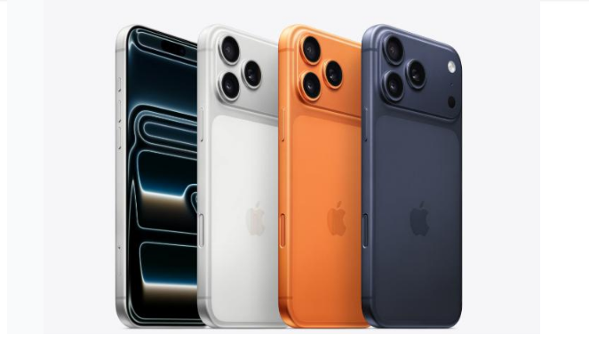 寿宁苹果手机维修分享iPhone 17 Pro Max换电池 