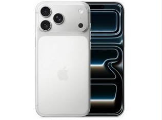 寿宁苹果维修点分享iPhone 17 Pro Max锁屏密码小百科 